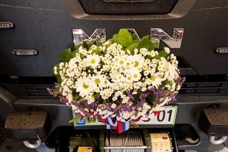 OBČINA PIVKA PREDAJA VOZILA GVC-1 PGD KOŠANA 6.5.2025 - Valter Leban-2193